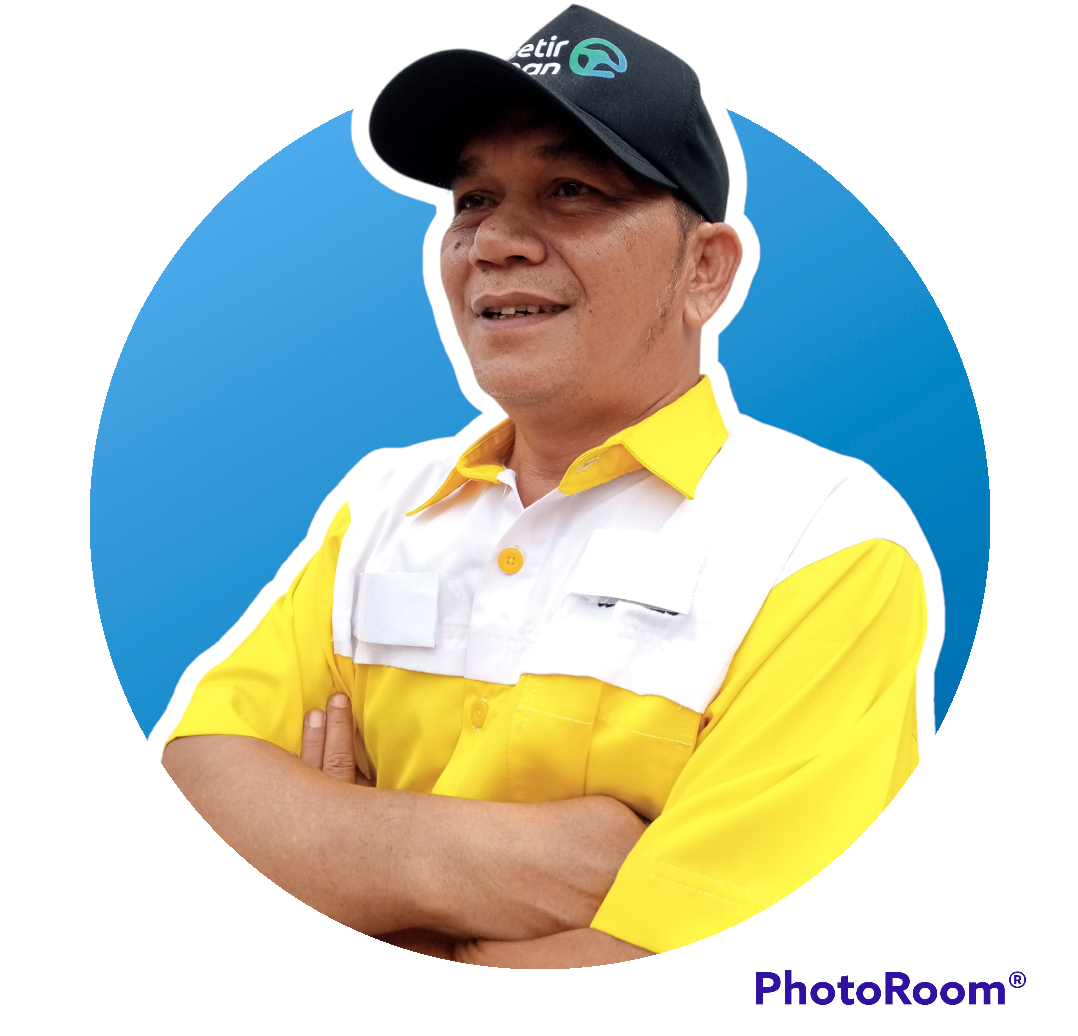 BENGKEL AC MOBIL HAGI MOTOR